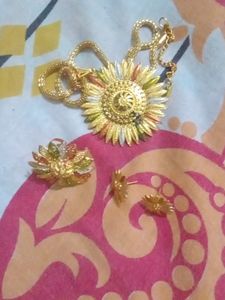 Jewellery Set