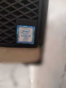 Dell OptiPlex Desktop Computer 512ssd