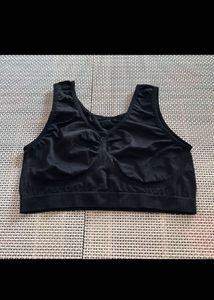 Black blouse