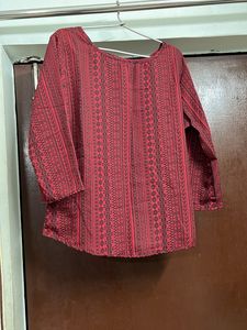 Trendy Top