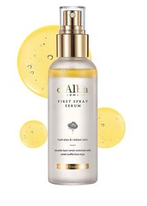 d'Alba First Spray Serum