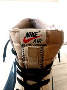 Nike Blazer Mid '77 Vintage Sneakers