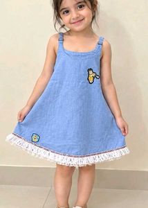 Combo Kids Dresses