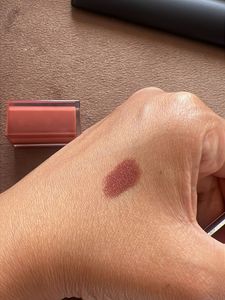 Shimmer Toasted Caramel Gloss Stick
