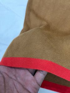 old money vintage top