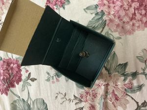 Crystal Bohemia Ring Holder (FROM CZECH REP)