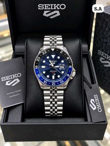 Seiko 5 Sports Automatic Watch