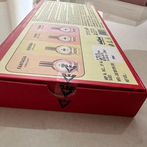 Engage Luxury Perfume Gift Set for Woman