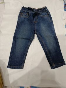 Boy Jeans