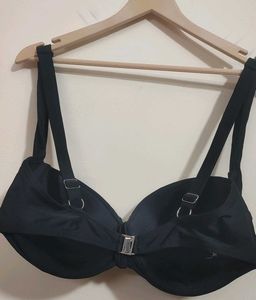 Black ⚫ Bra For 42 F Bust