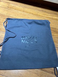 🇮🇳Freedom Sale🇮🇳MOCO Jeans Drawstring Bag