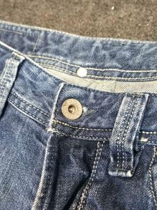 Diesel Larkee 008XR Regular-Straight Jeans | Made