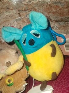 Cute Plush Toys combo