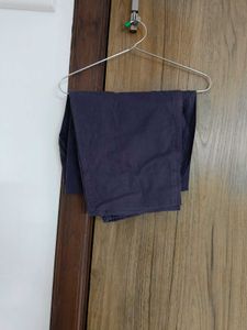 Dark Blue 2 Piece Kurta And Pant