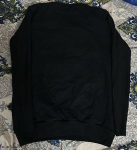 Cute Minnie Mouse Sweatshirt