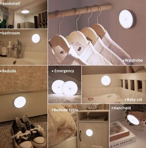 Body Induction Lamp New With Tag ❤️😍