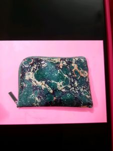 JIM Thompson Pouch