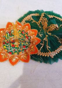 Gopal Ji Dress