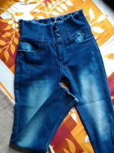 Jeans Pant 👖