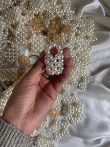 Handmade Keychains (Pack Of 50)