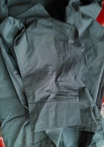 Classic Men's Button-Down Shirt