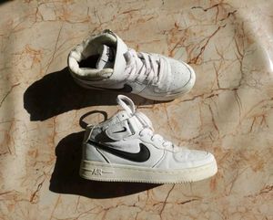 Nike High Court 37