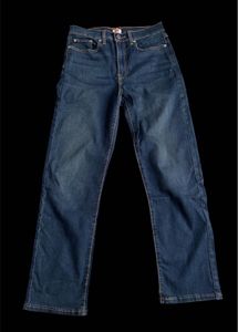 Levi's Dark Wash Jeans