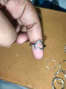 Assorted Set of Stackable Rings