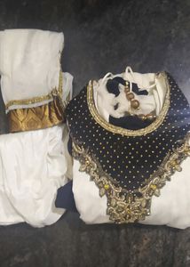 Anarkali Dress