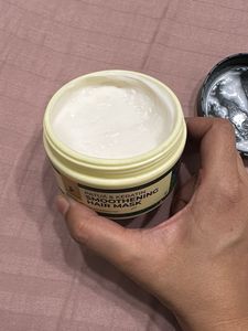 Pilgrim Patua &amp; Keratin Hair Mask
