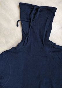 Classic Navy Blue T-Shirt