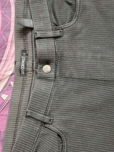 Stylish Striped Women's Pants Jeggings
