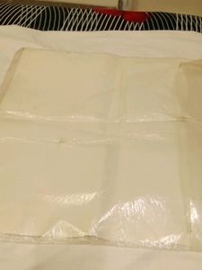 Canvas Chess Board