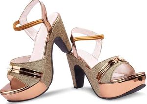 Stylish heels for Women SIZE UK 7