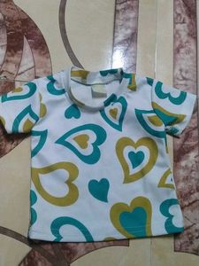 Baby Suit