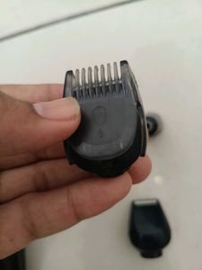 Philips Shaver Series 3000 model QG3320