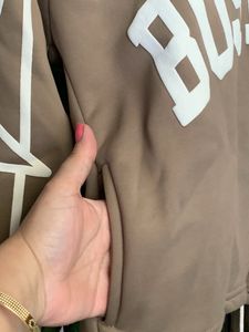 Boston '68 Graphic Sweatshirt