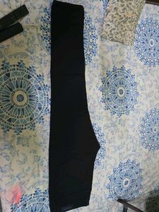 Van Heusen Black Jeans