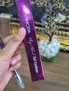 Hilary Rhoda Play N Blend Gel Eyeliner