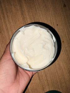 Nourishing Hair Mask