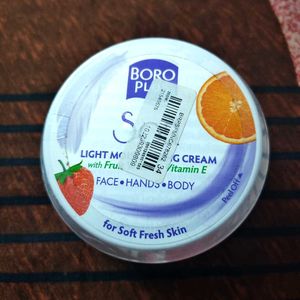 BoroPlus Soft Light Moisturising Cream|Light & Non