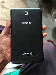 Samsung Tablet vabret