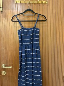 Striped Sundress