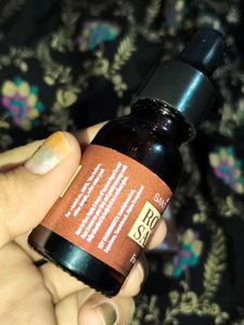 Santoor Royal Sandal Face Serum