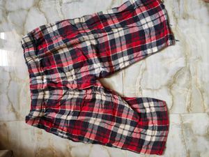 unisex shorts