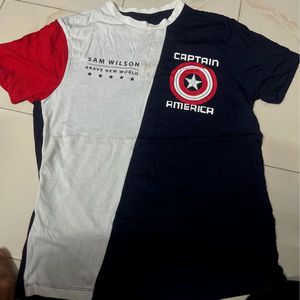 Tshirt