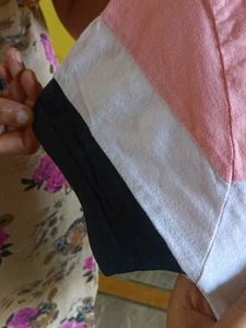 a denim jeans with