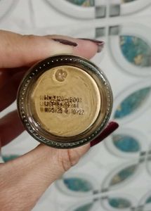 elle 18 foundation