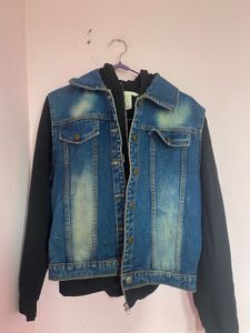 only Denim jacket