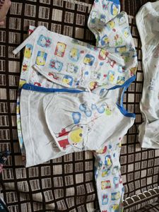 Boy Night Top